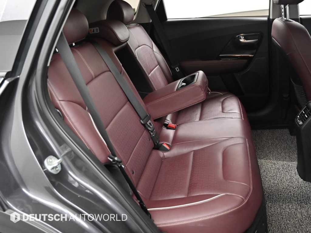 KIA Niro - Vista 12