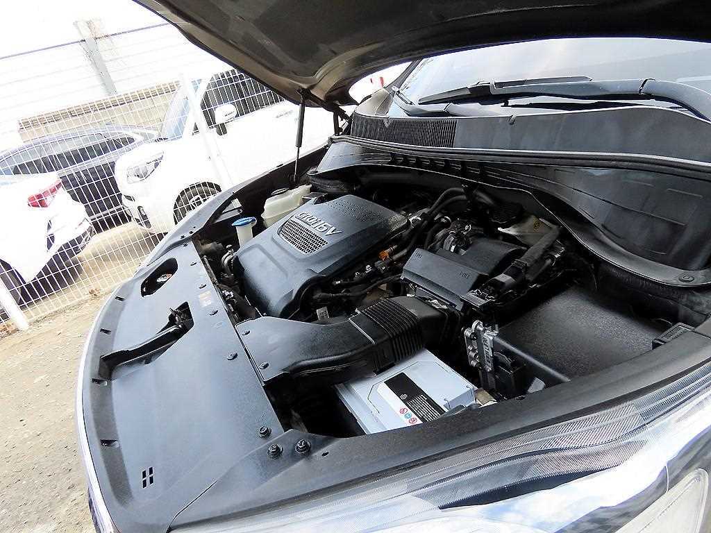 KIA Sorento 2015 Negro - Importación desde Corea - HF Imports Iquique - Foto 19