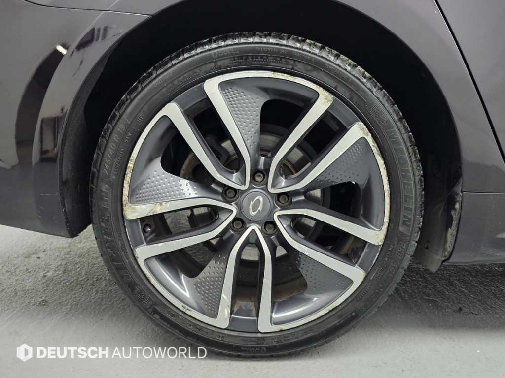 SAMSUNG SM6 - Vista 5