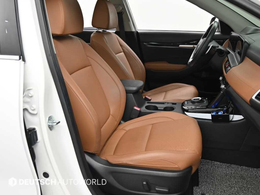 KIA Seltos - Vista 10