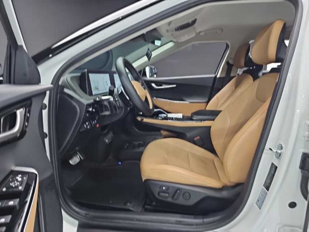 KIA EV6 2023 - Importación desde Corea - HF Imports Iquique - Foto 17