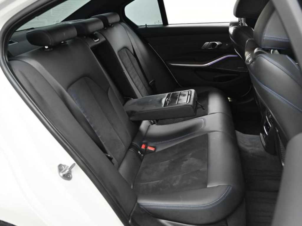 BMW 3 series - Vista 12