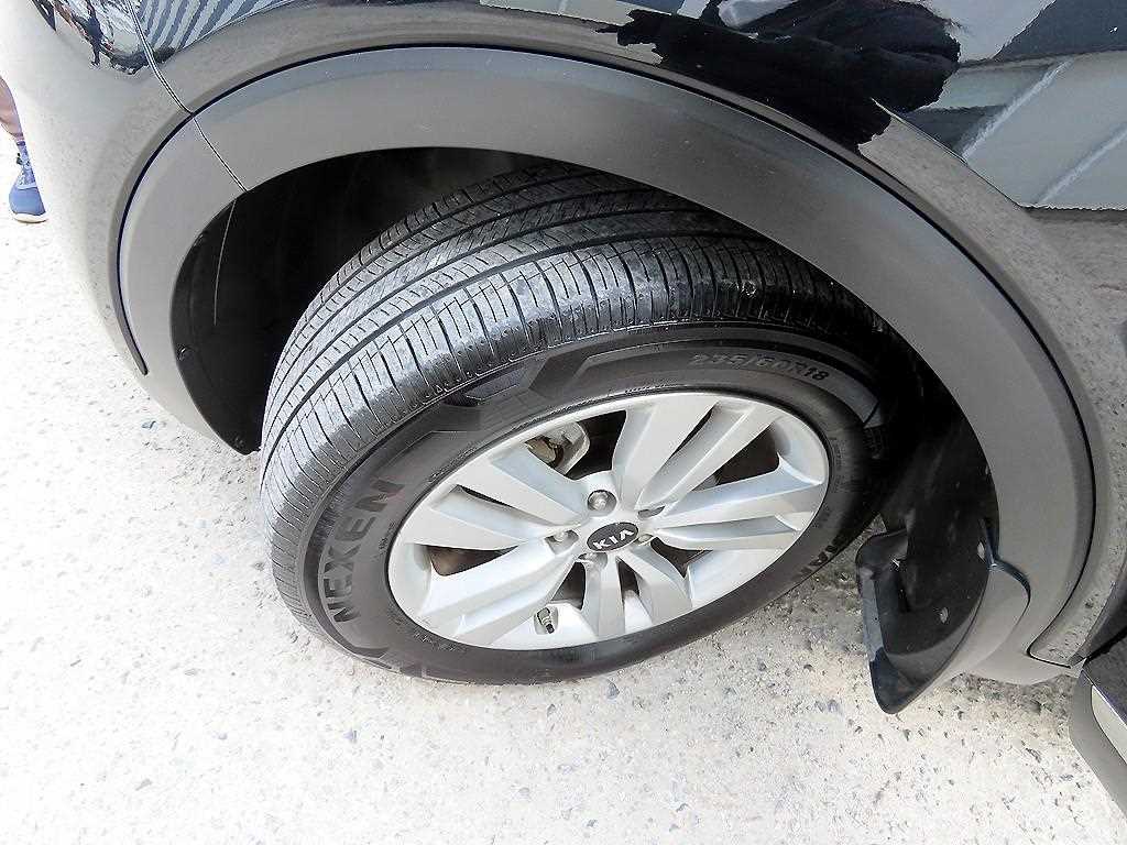 KIA Sorento 2015 Negro - Importación desde Corea - HF Imports Iquique - Foto 20