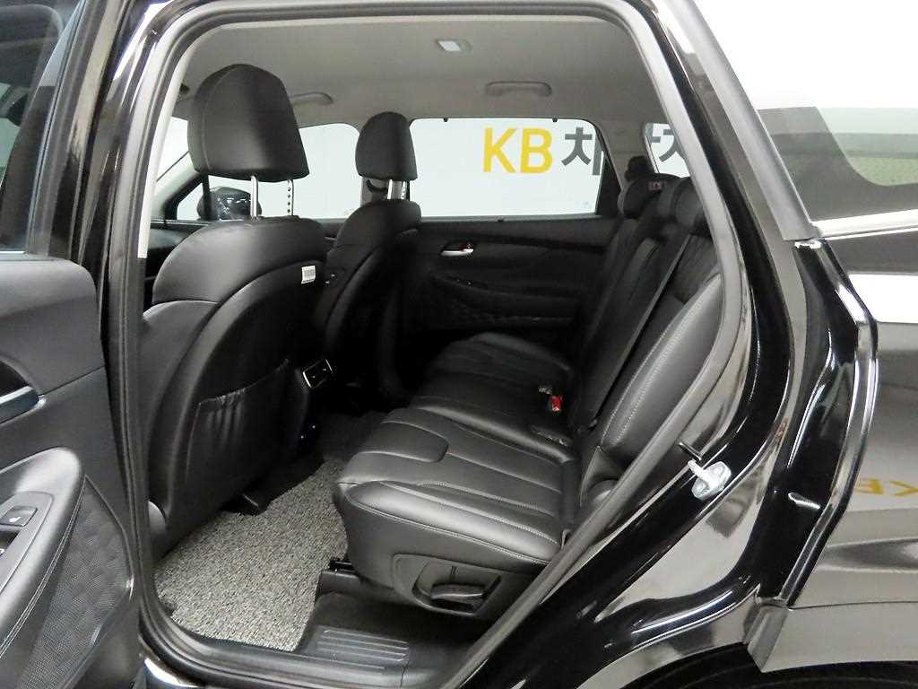 HYUNDAI Santa Fe - Vista 12