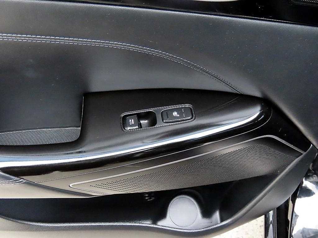 KIA K7 2020 Negro - Importación desde Corea - HF Imports Iquique - Foto 16