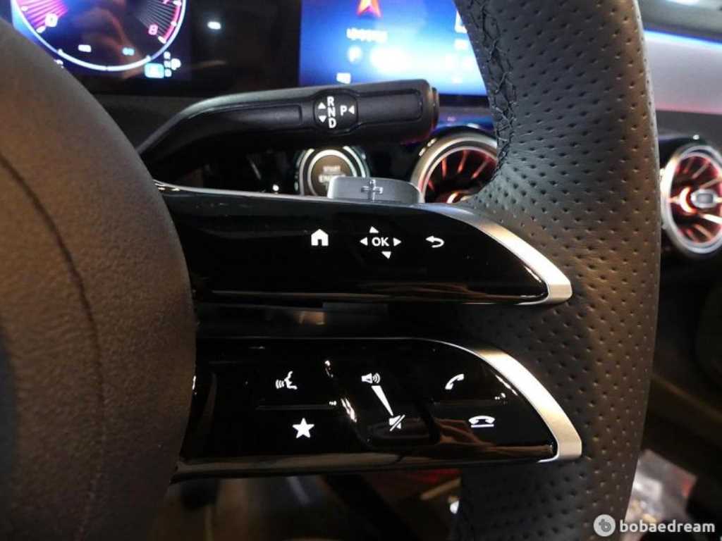 Mercedes Benz GLA Class 2026 Negro - Importación desde Corea - HF Imports Iquique - Foto 16