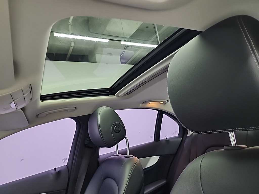 Mercedes Benz C Class 2015 Blanco - Importación desde Corea - HF Imports Iquique - Foto 14