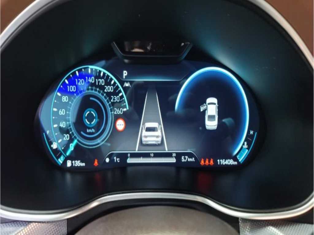 Genesis G80 2023 - Importación desde Corea - HF Imports Iquique - Foto 18