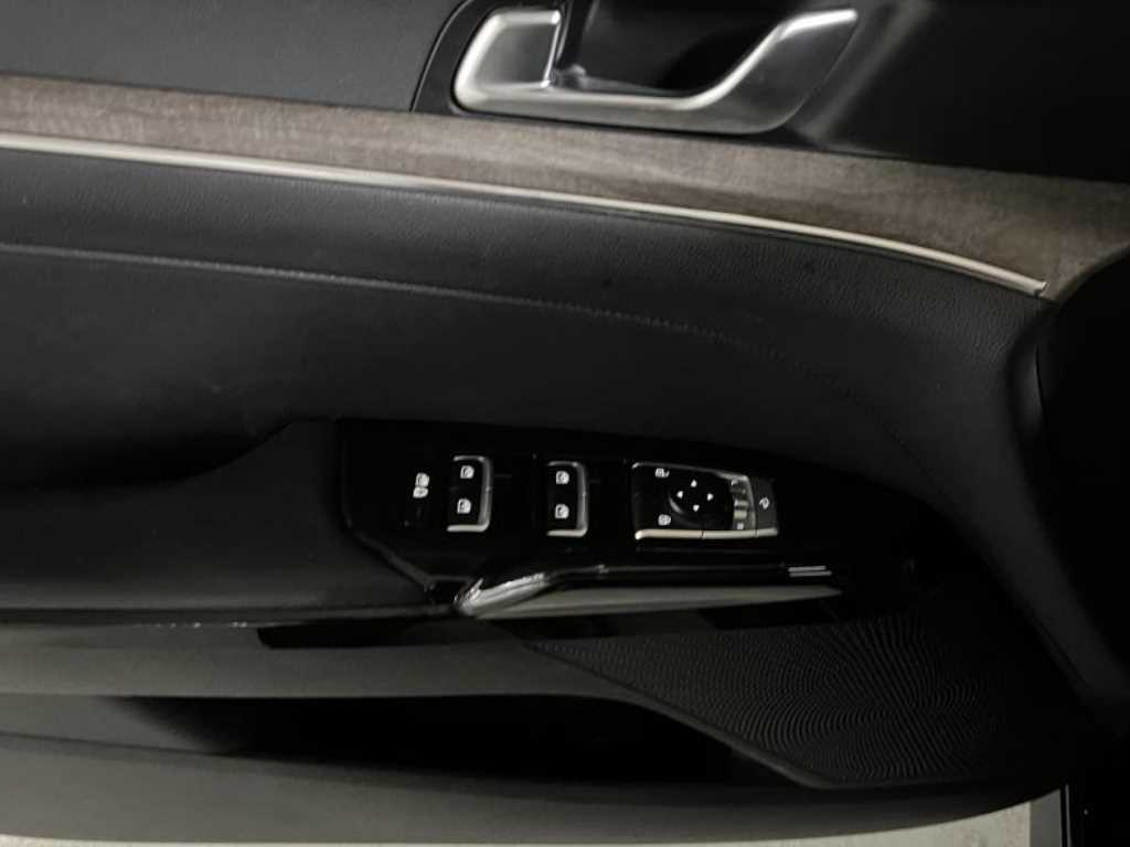 KIA K5 2020 Negro - Importación desde Corea - HF Imports Iquique - Foto 13