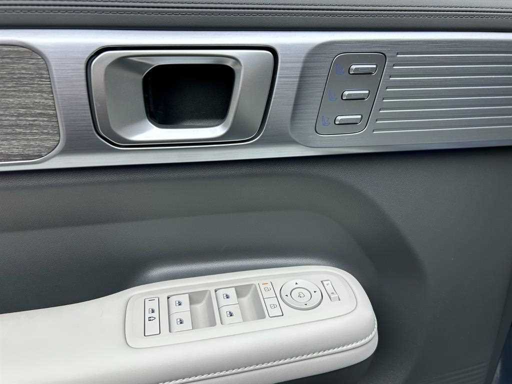 HYUNDAI Santa Fe - Vista 12