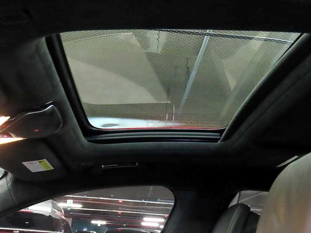 BMW 7 Series 2016 Negro - Importación desde Corea - HF Imports Iquique - Foto 16