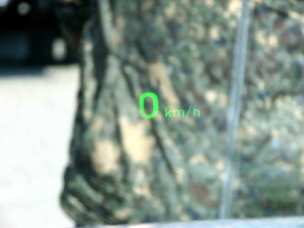 HYUNDAI Palisade - Vista 10