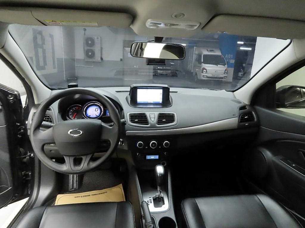 SAMSUNG SM3 - Vista 6