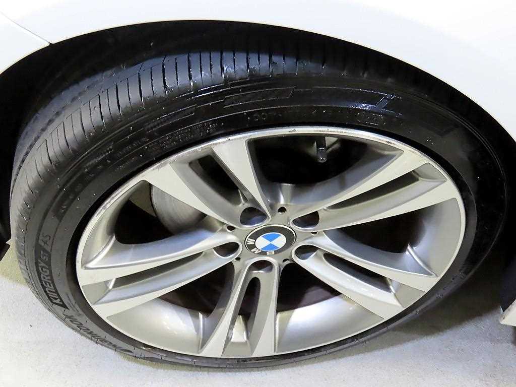 BMW 3 series 2013 Blanco - Importación desde Corea - HF Imports Iquique - Foto 20