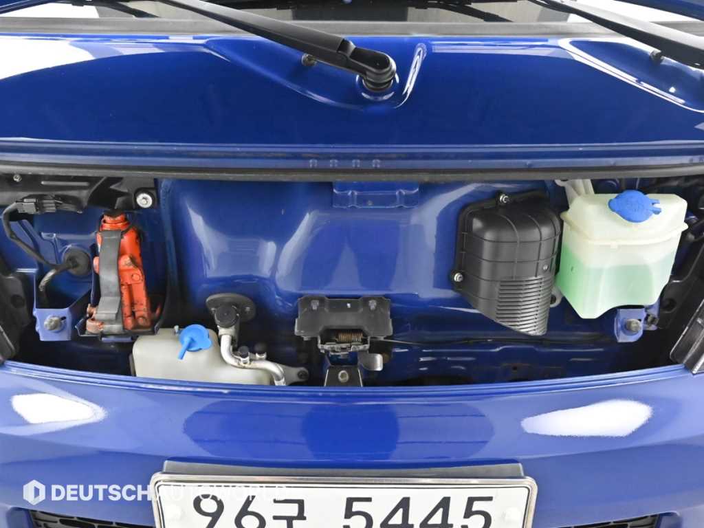 Small Truck Cargo (small) - Vista 12