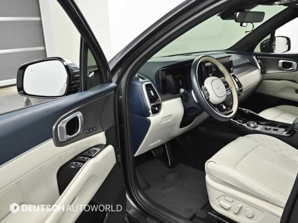 KIA Sorento - Vista 11