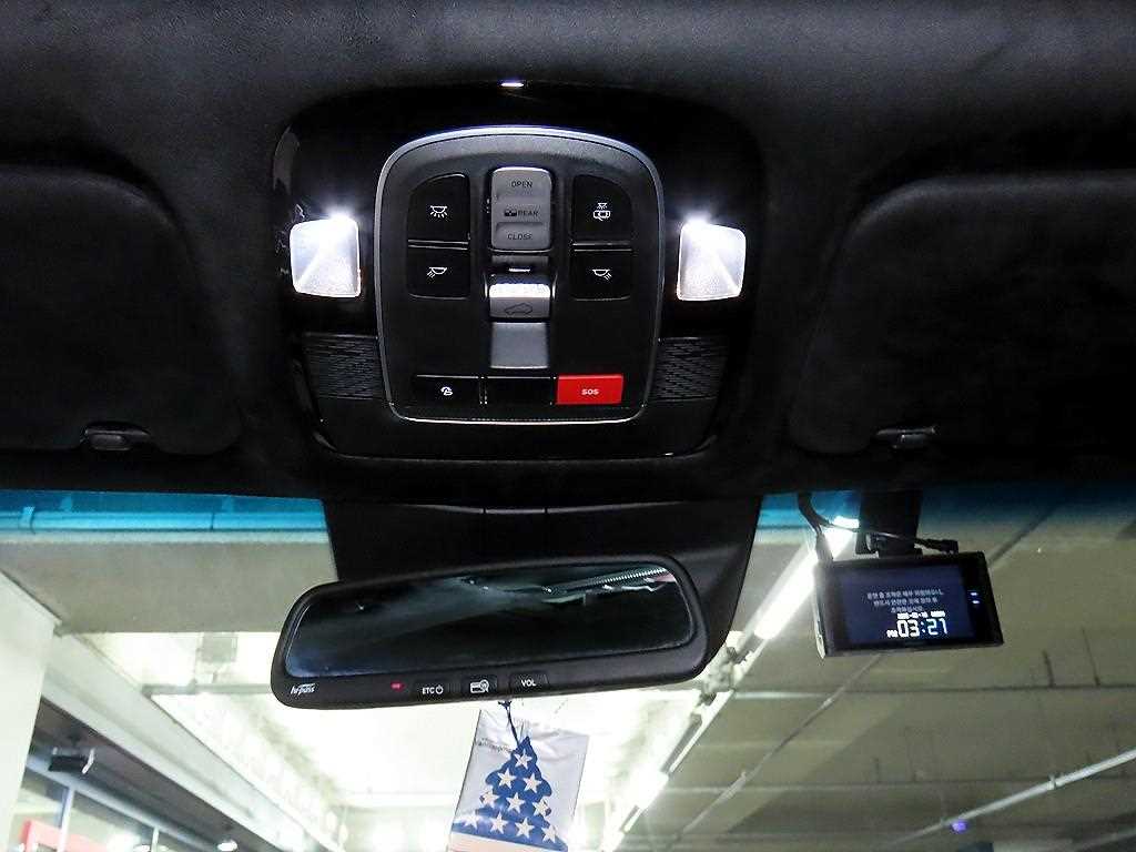 HYUNDAI Palisade 2022 - Importación desde Corea - HF Imports Iquique - Foto 13