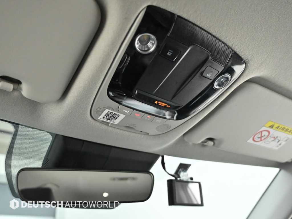 KIA Seltos 2022 Blanco - Importación desde Corea - HF Imports Iquique - Foto 18