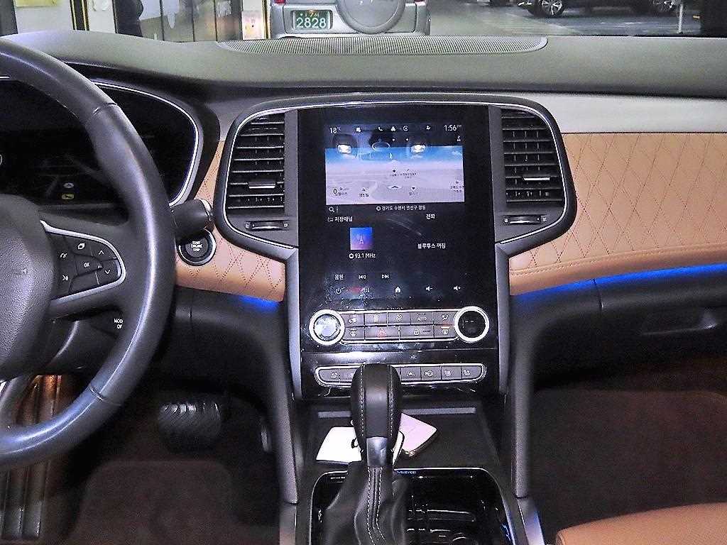 SAMSUNG SM6 - Vista 11