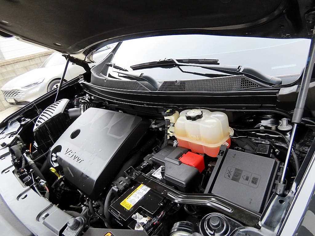 Chevrolet Travers 2022 Negro - Importación desde Corea - HF Imports Iquique - Foto 19