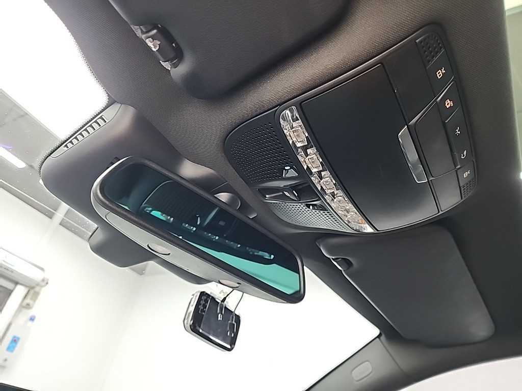 Mercedes Benz C Class 2016 Gris - Importación desde Corea - HF Imports Iquique - Foto 16