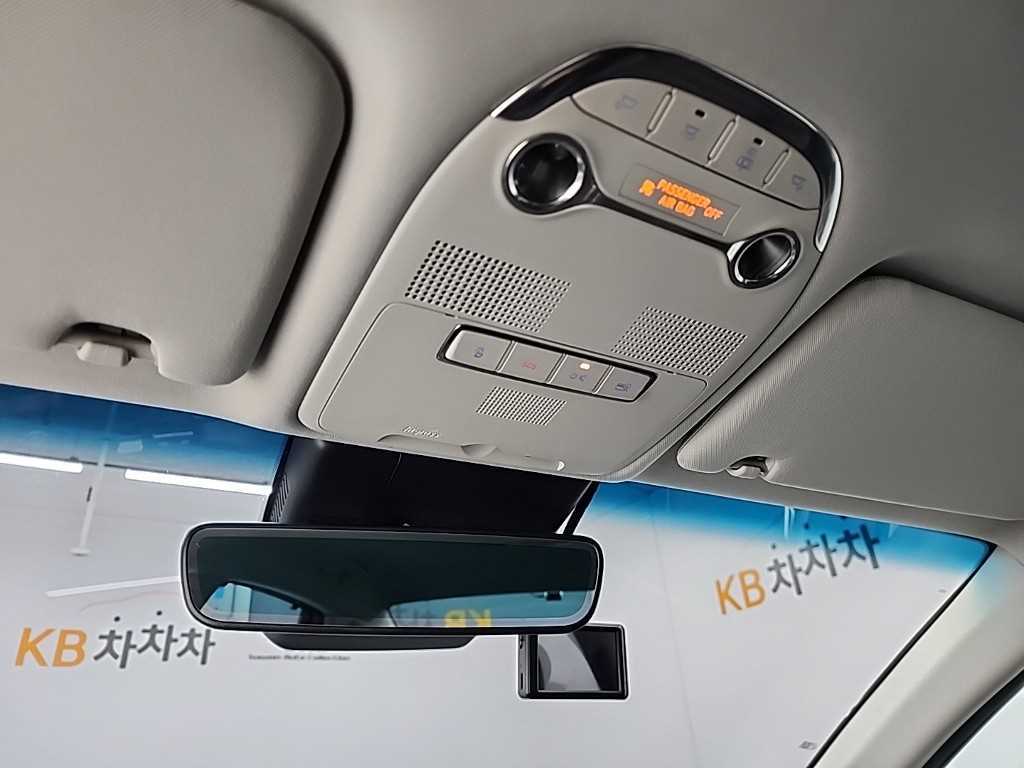 HYUNDAI Grandeur 2020 - Importación desde Corea - HF Imports Iquique - Foto 18