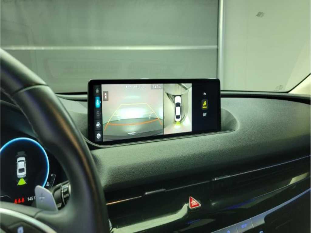 Genesis G80 2022 - Importación desde Corea - HF Imports Iquique - Foto 13