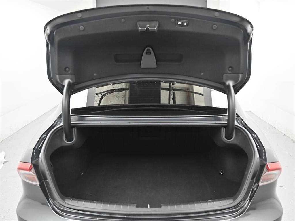 HYUNDAI Grandeur 2021 Gris - Importación desde Corea - HF Imports Iquique - Foto 19