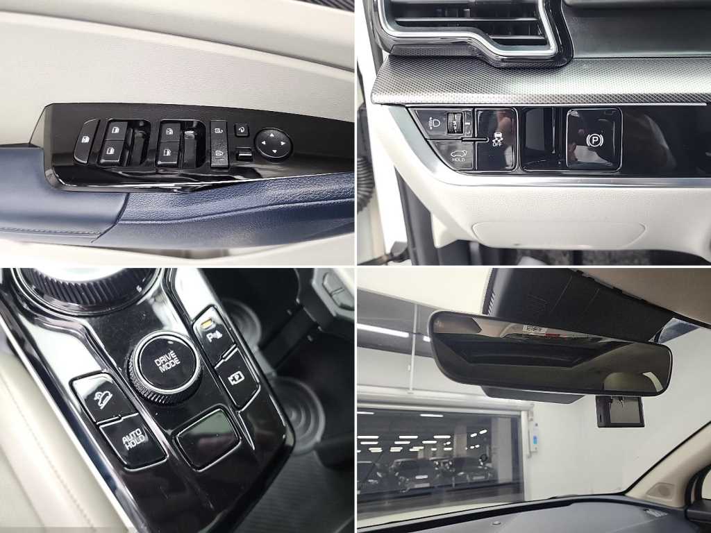 KIA Sportage 2023 - Importación desde Corea - HF Imports Iquique - Foto 18