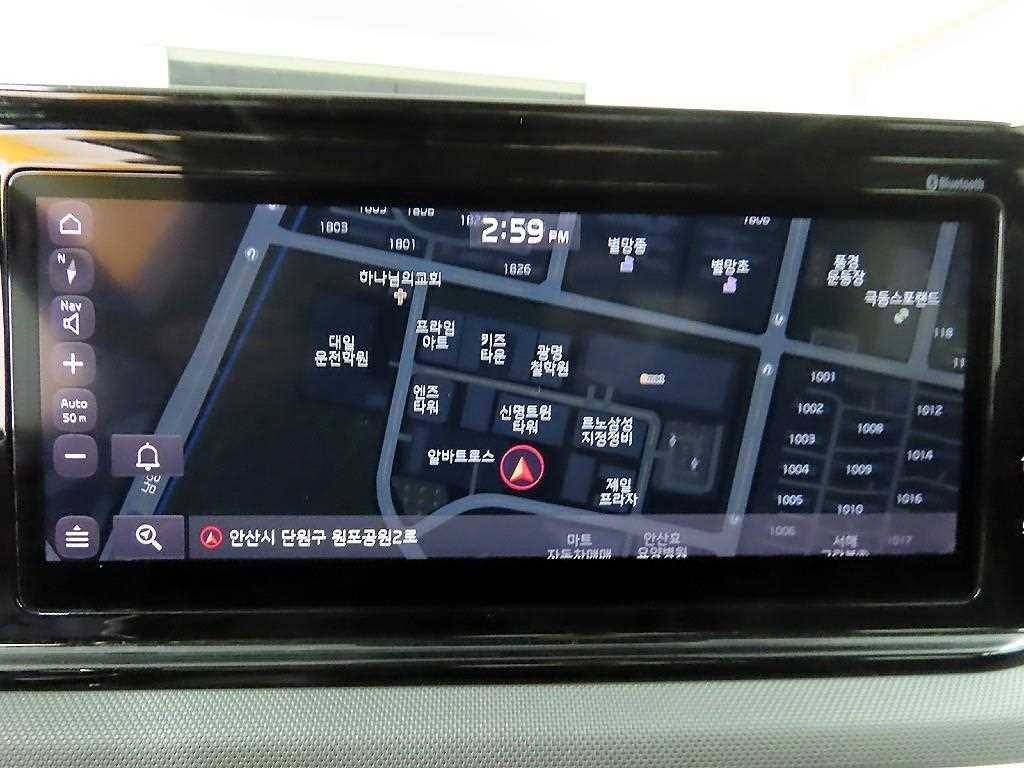 KIA K5 2020 - Importación desde Corea - HF Imports Iquique - Foto 14