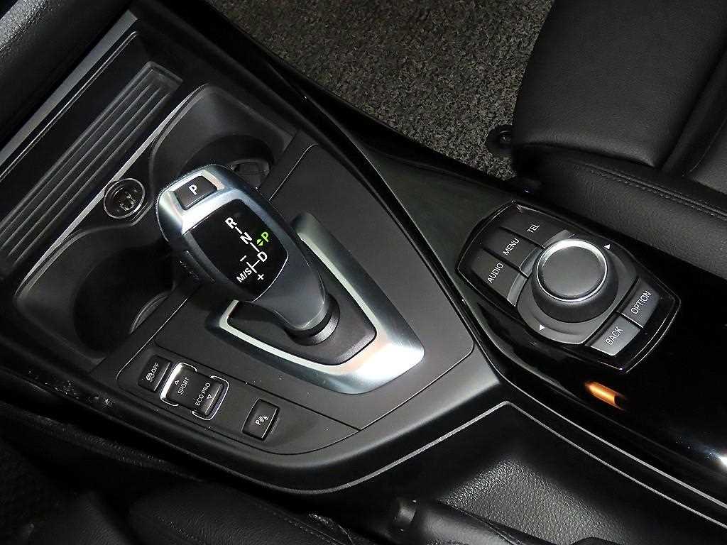 BMW 1 series - Vista 12