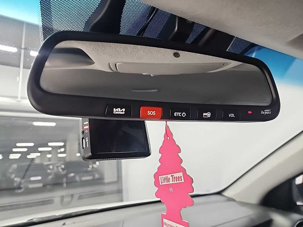 KIA K3 2024 Blanco - Importación desde Corea - HF Imports Iquique - Foto 17