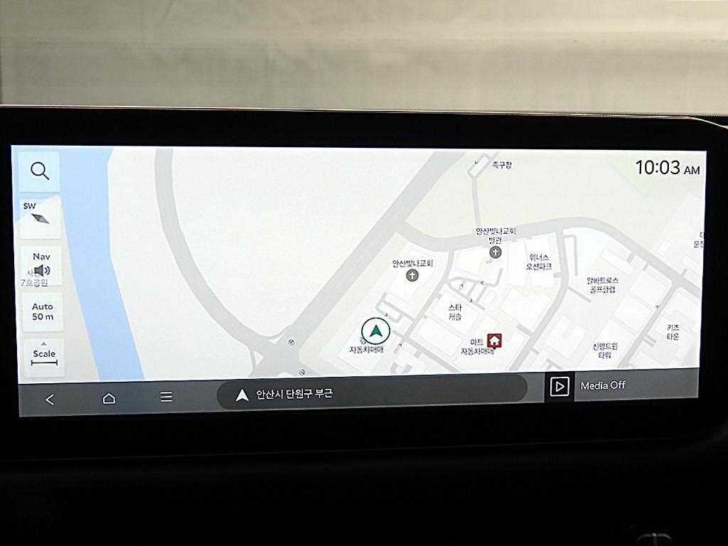 KIA Tasman 2026 Rojo - Importación desde Corea - HF Imports Iquique - Foto 15