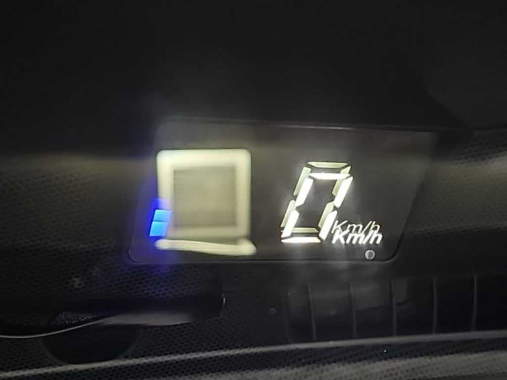 Infiniti Q 2014 Negro - Importación desde Corea - HF Imports Iquique - Foto 16