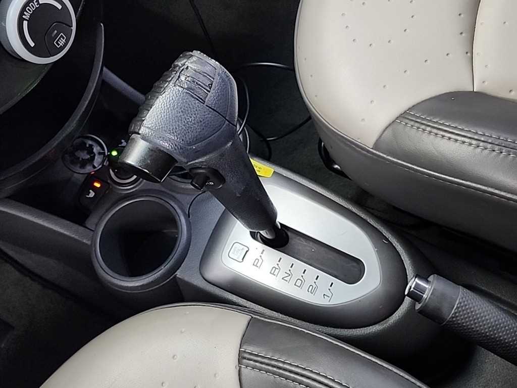 DAEWOO Matiz - Vista 9