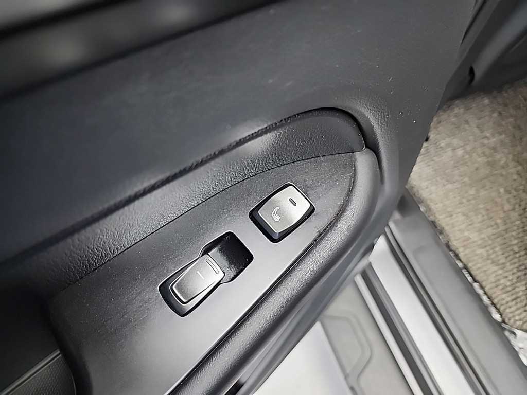 Ssangyong Rexton 2020 Gris - Importación desde Corea - HF Imports Iquique - Foto 13