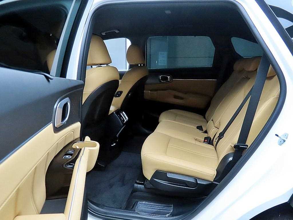 KIA Sorento - Vista 6