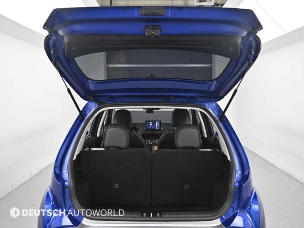 HYUNDAI Casper 2022 Azul - Importación desde Corea - HF Imports Iquique - Foto 19