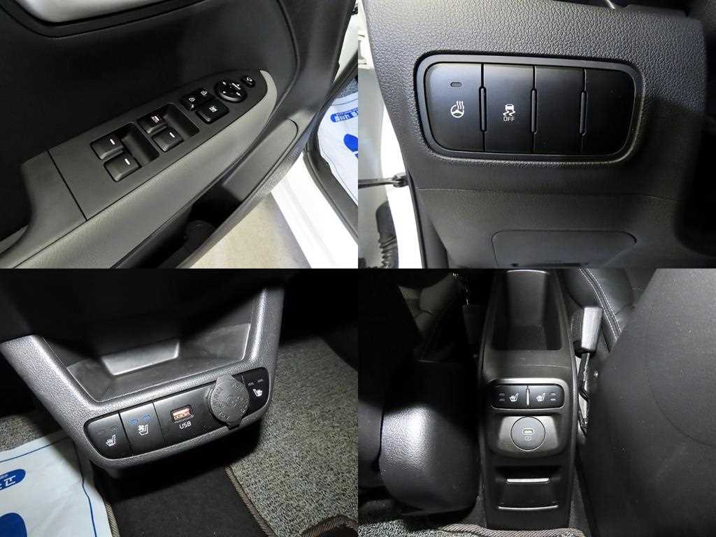 KIA Ray 2024 Blanco - Importación desde Corea - HF Imports Iquique - Foto 18