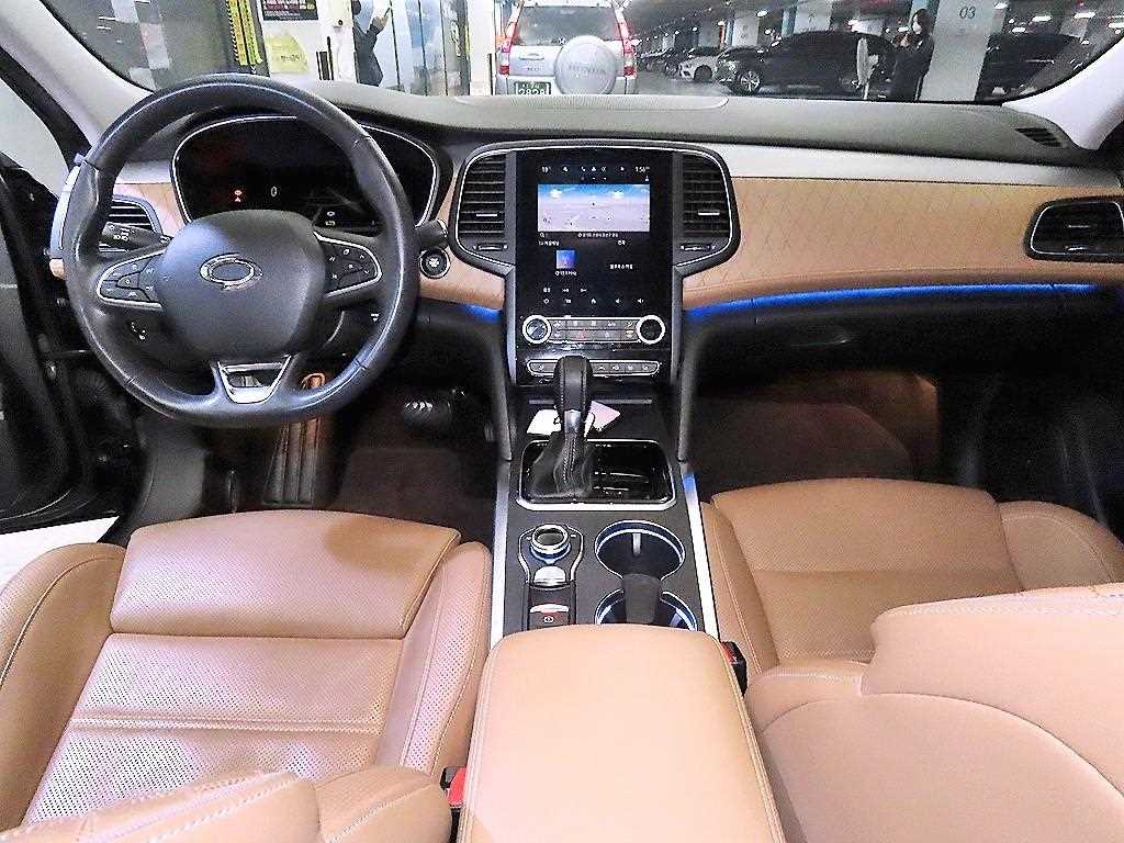 SAMSUNG SM6 - Vista 10