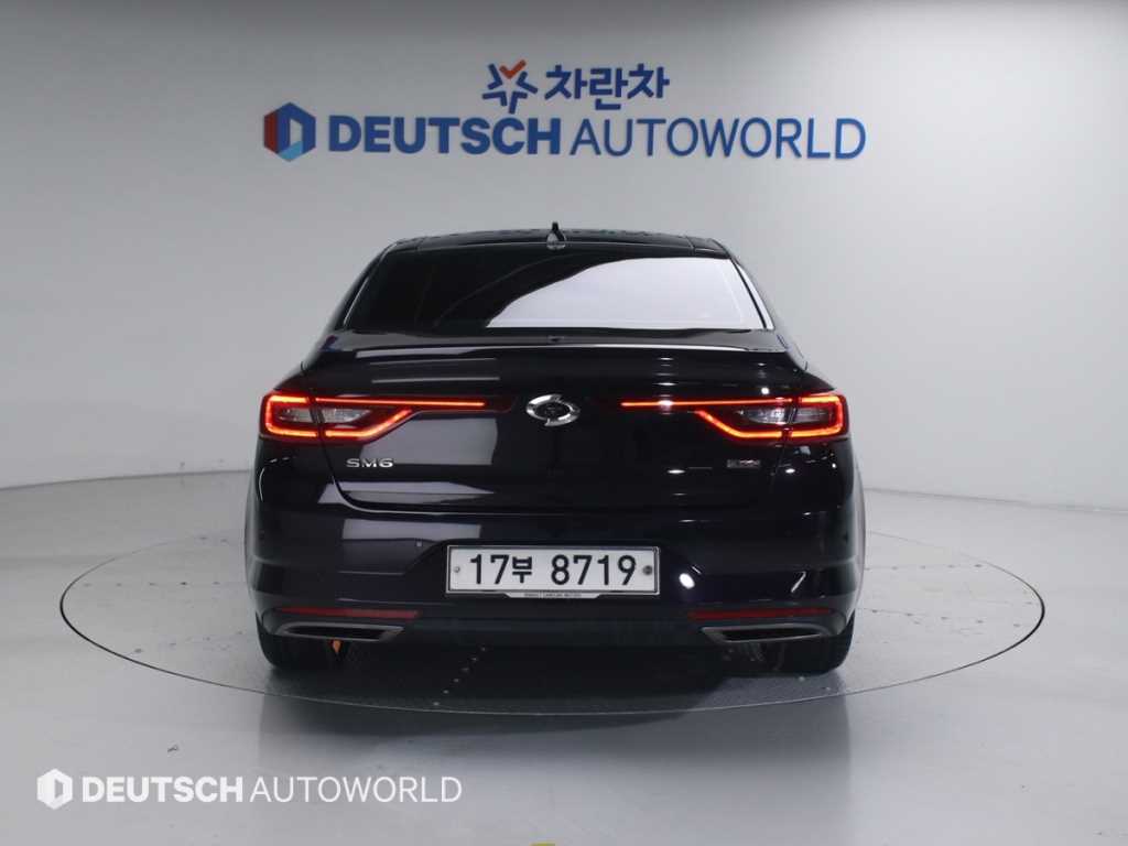 SAMSUNG SM6 - Vista 4