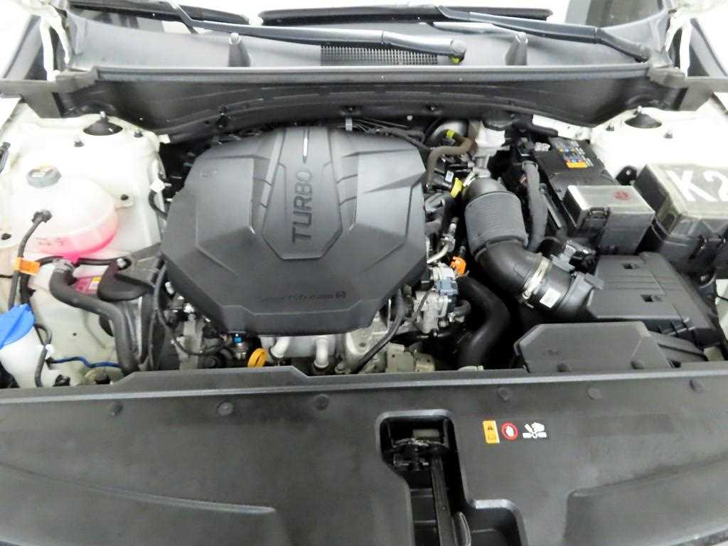 KIA Sportage 2022 Blanco - Importación desde Corea - HF Imports Iquique - Foto 20