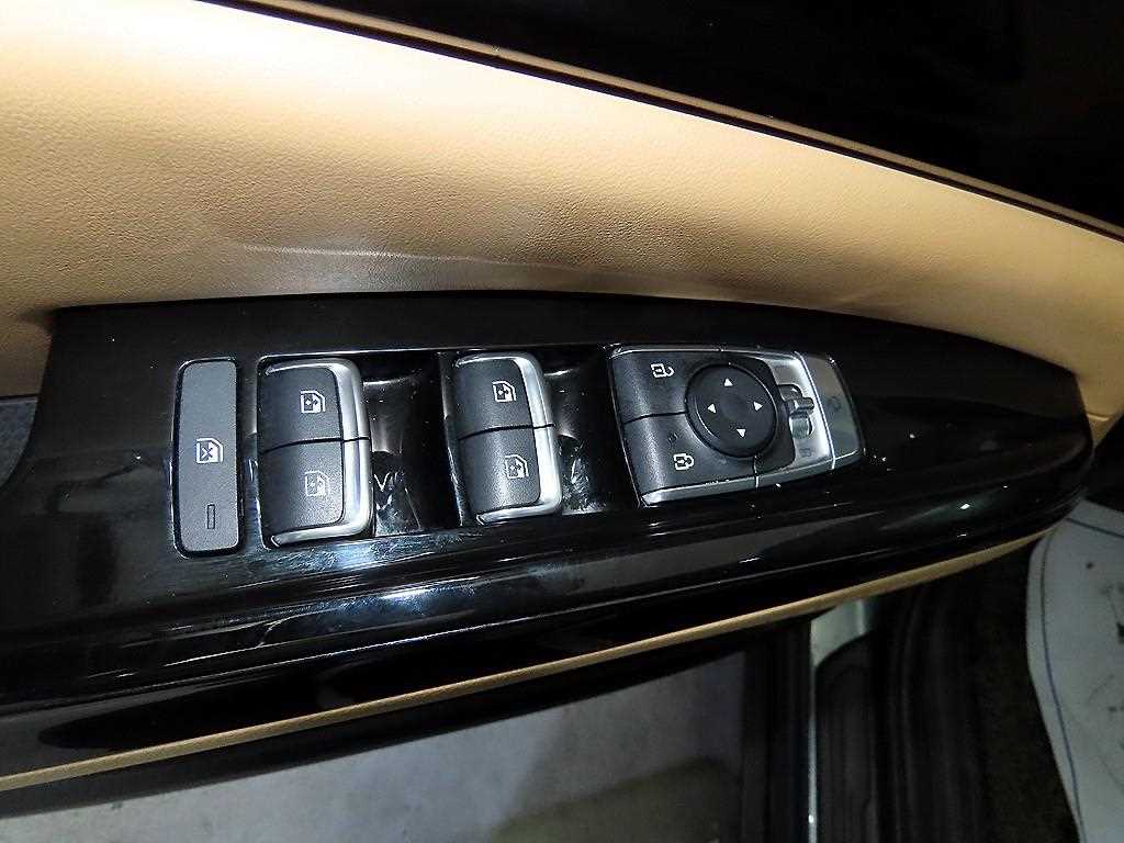 KIA Carnival 2021 Azul - Importación desde Corea - HF Imports Iquique - Foto 13