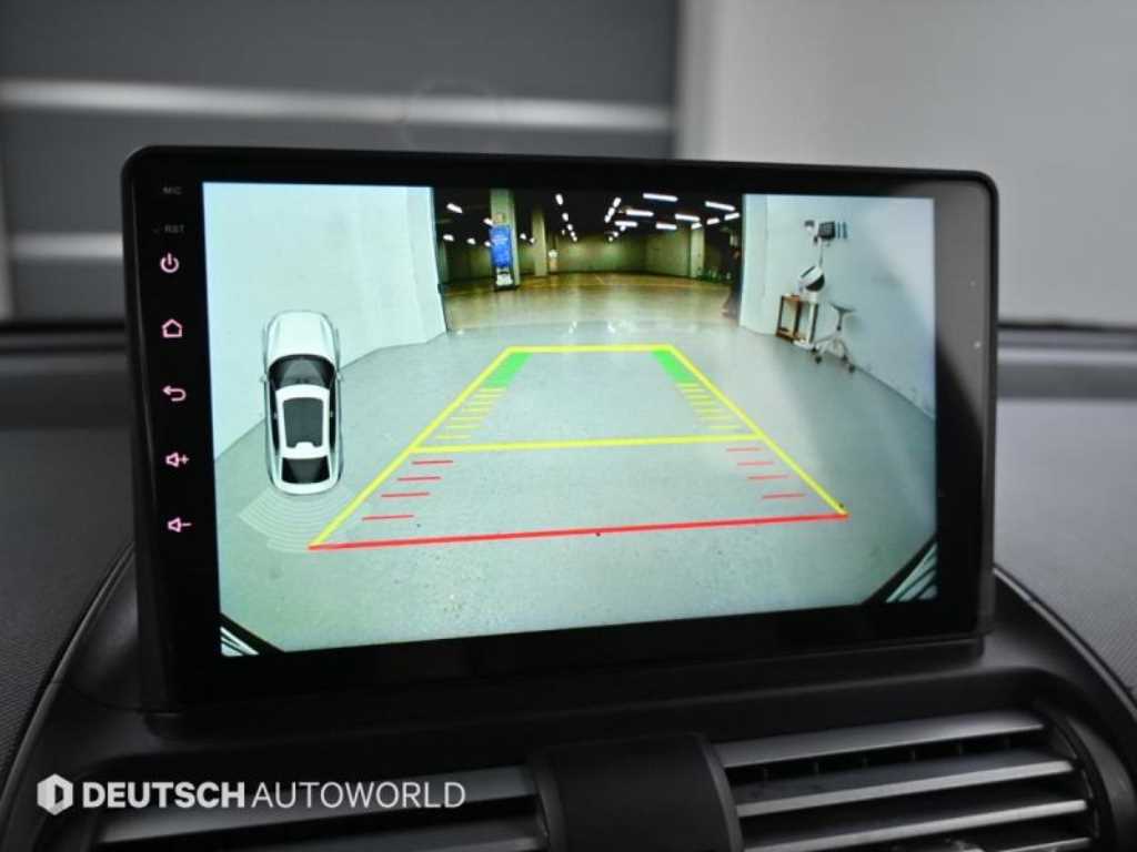 HYUNDAI Casper 2022 Azul - Importación desde Corea - HF Imports Iquique - Foto 15