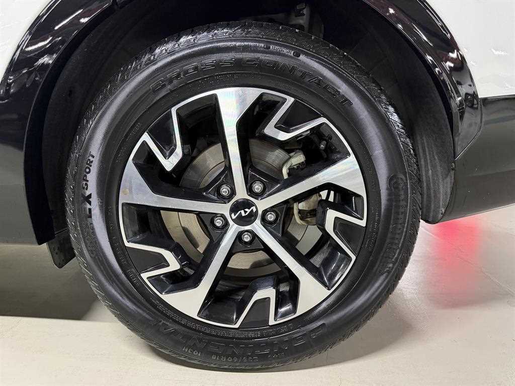 KIA Sportage 2023 Blanco - Importación desde Corea - HF Imports Iquique - Foto 20