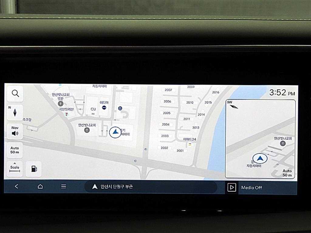 HYUNDAI Palisade 2026 Blanco - Importación desde Corea - HF Imports Iquique - Foto 14