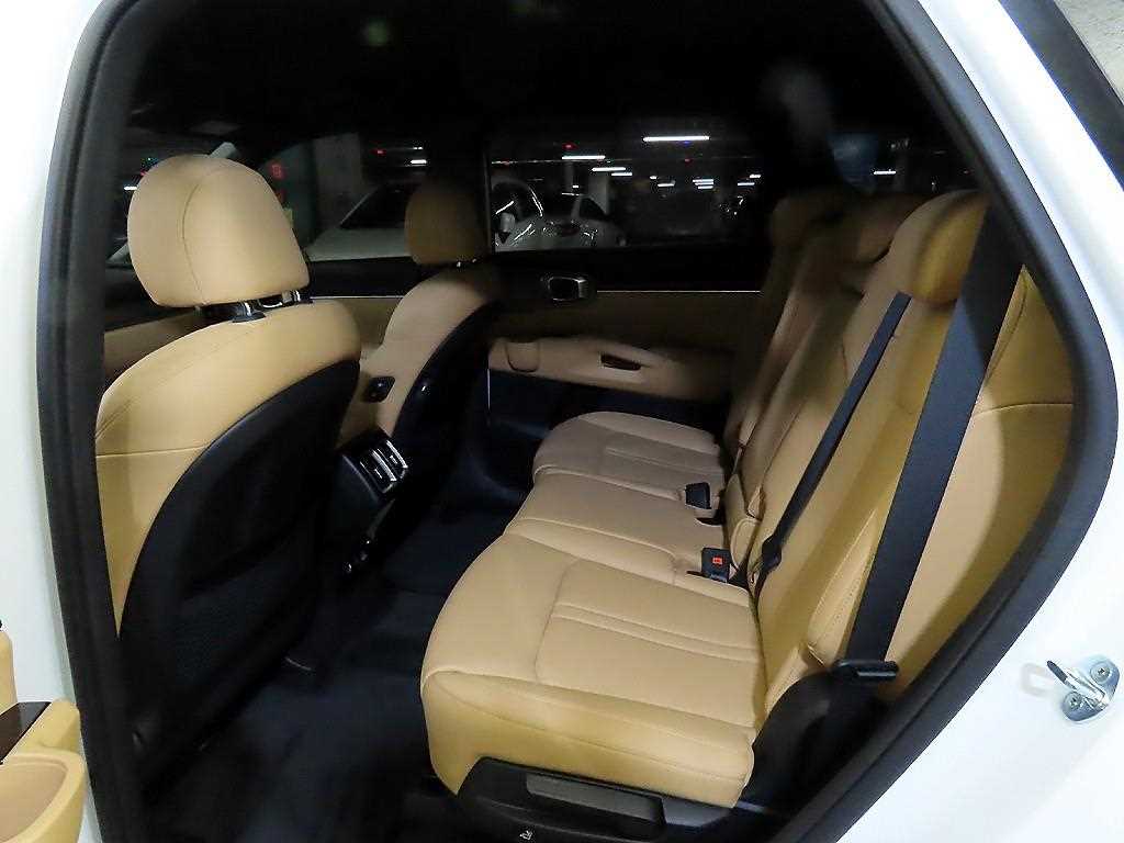 KIA Sorento - Vista 7