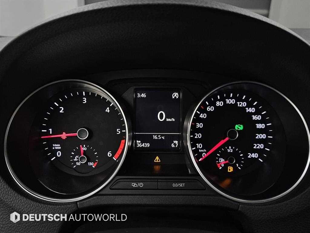 Volkswagen polo - Vista 8