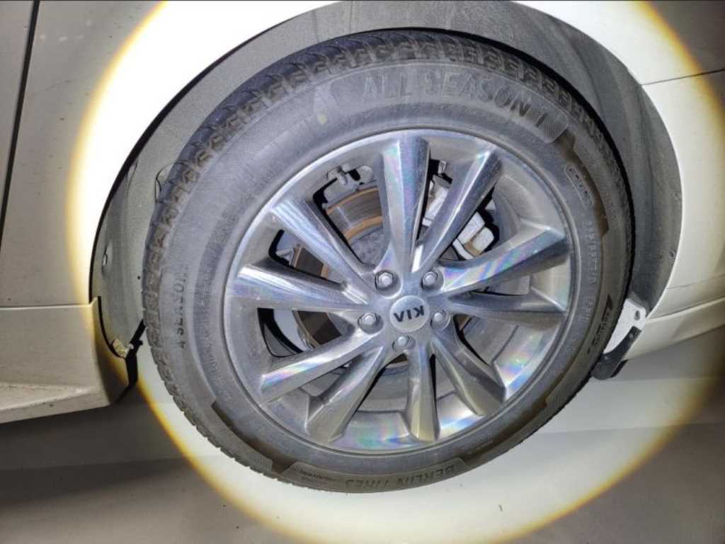 KIA Carnival 2019 Blanco - Importación desde Corea - HF Imports Iquique - Foto 16