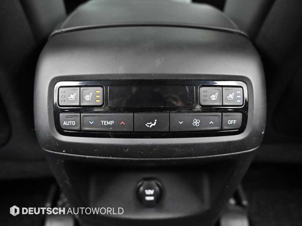 HYUNDAI Palisade 2022 Blanco - Importación desde Corea - HF Imports Iquique - Foto 16